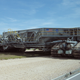 Illustration for article titled The Ten Biggest Land Vehicles Ever Built